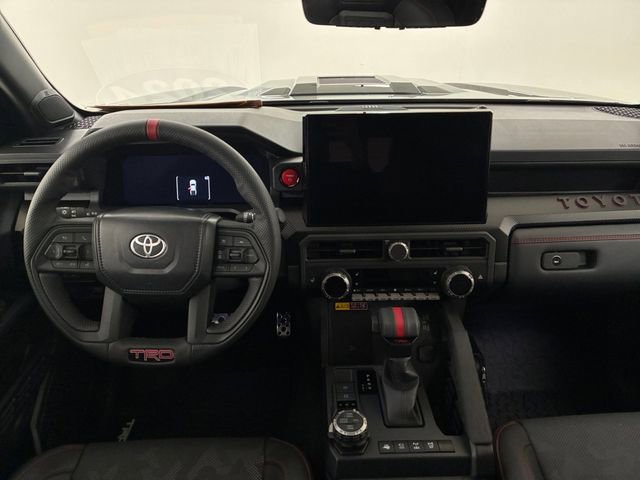 Used 2024 Toyota Tacoma TRD Pro image 20