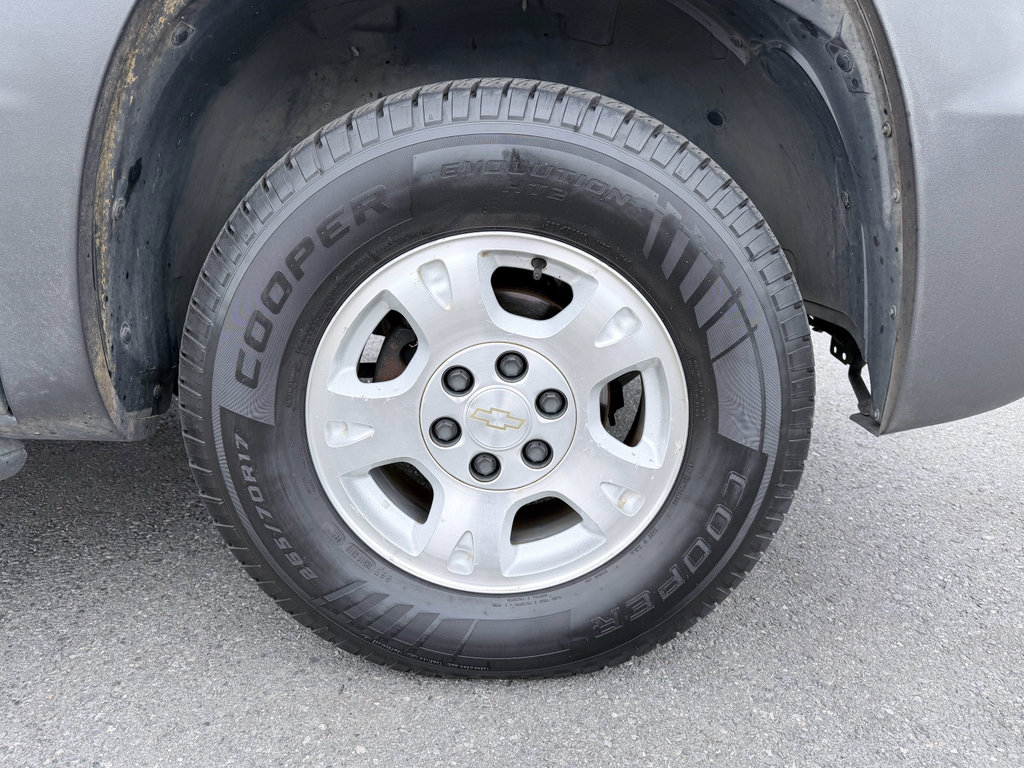 Used 2003 Chevrolet Avalanche 2WD image 31