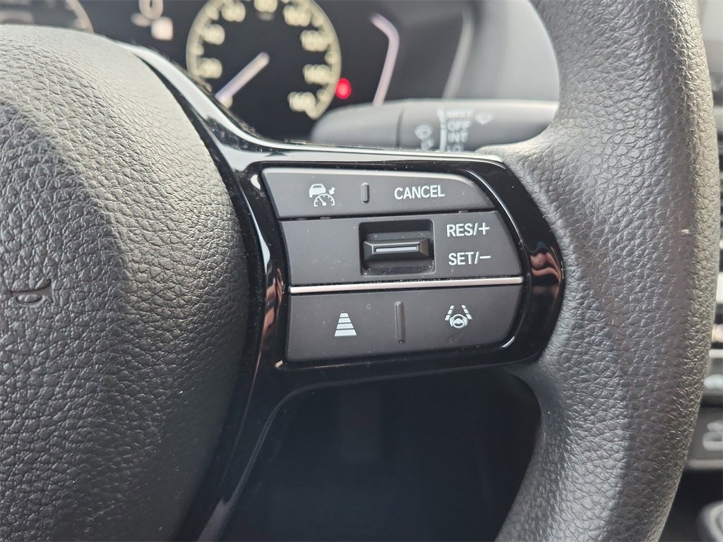 Used 2024 Honda Civic LX image 16