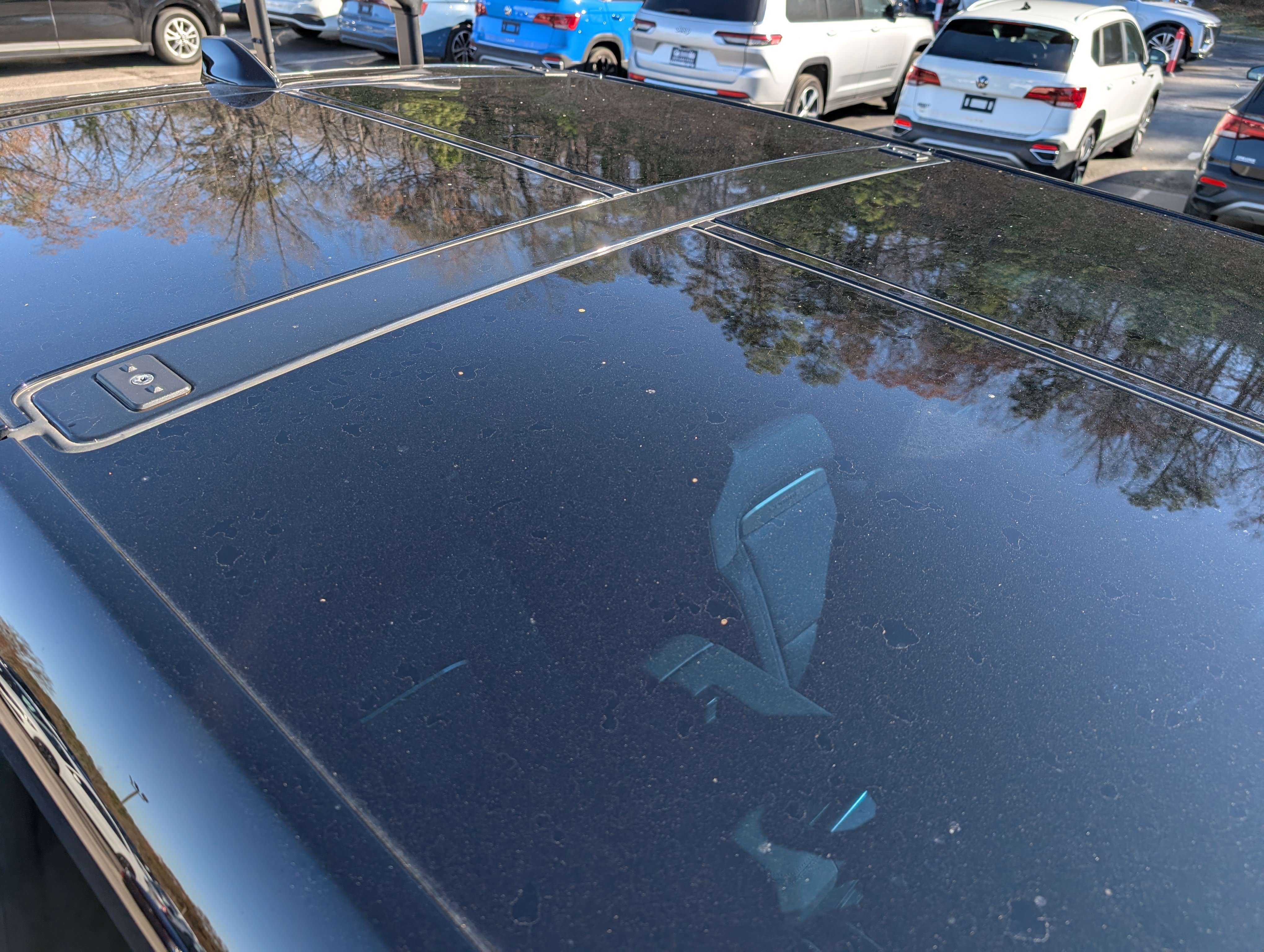 Used 2024 GMC Hummer EV 2X image 14