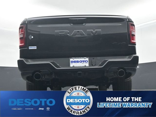 New 2026 RAM 1500 Express image 44