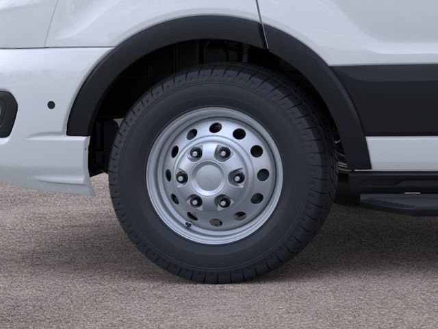 New 2026 Ford Transit 350 XLT AWD/4WD image 19