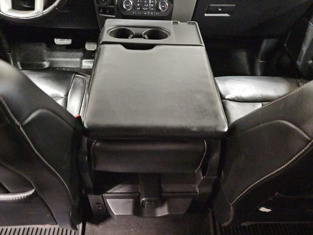 Certified 2019 Ford F150 Lariat AWD/4WD image 15