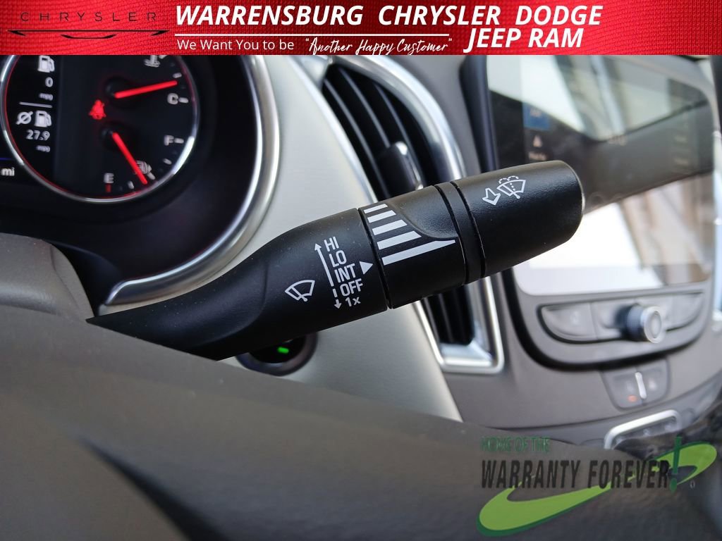 Used 2024 Chevrolet Malibu LT image 20