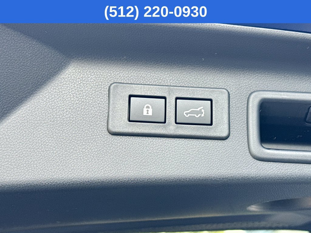 New 2026 Subaru Forester Sport w/ Onyx Edition AWD/4WD image 33