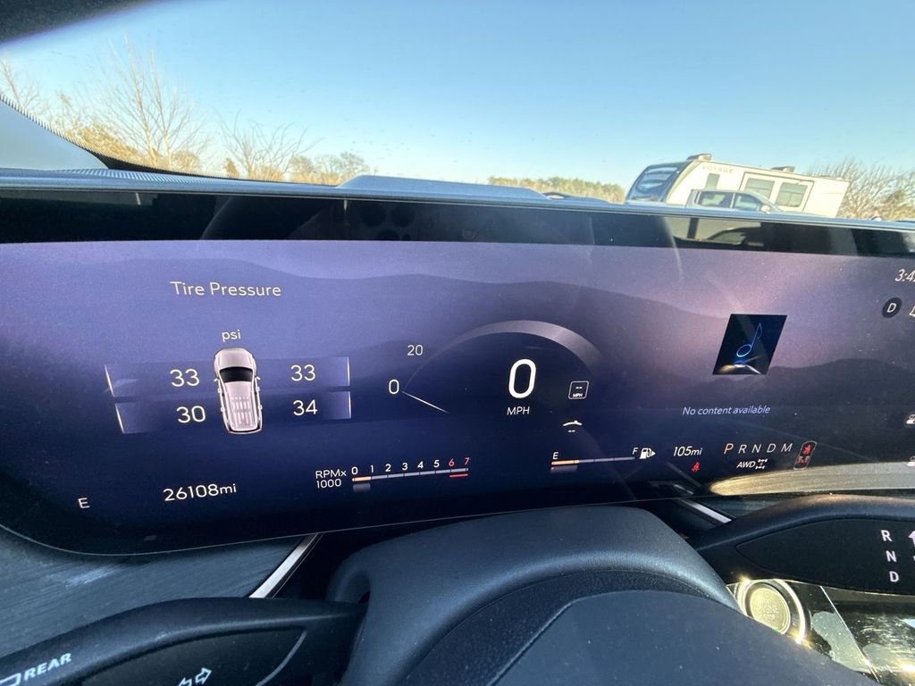 Certified 2025 Buick Envision Sport Touring image 18