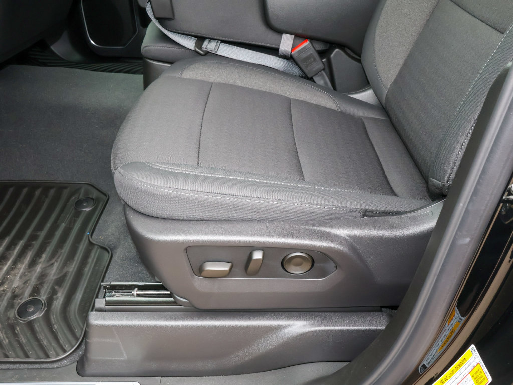 New 2026 GMC Sierra 1500 Elevation AWD/4WD image 7
