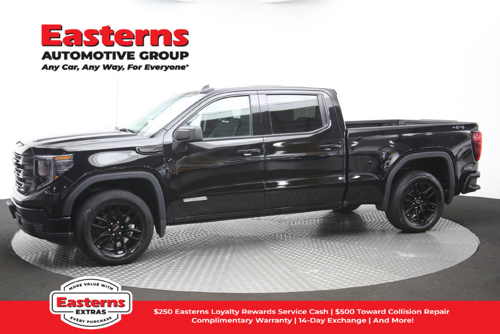 Used 2023 GMC Sierra 1500 Elevation AWD/4WD image 63
