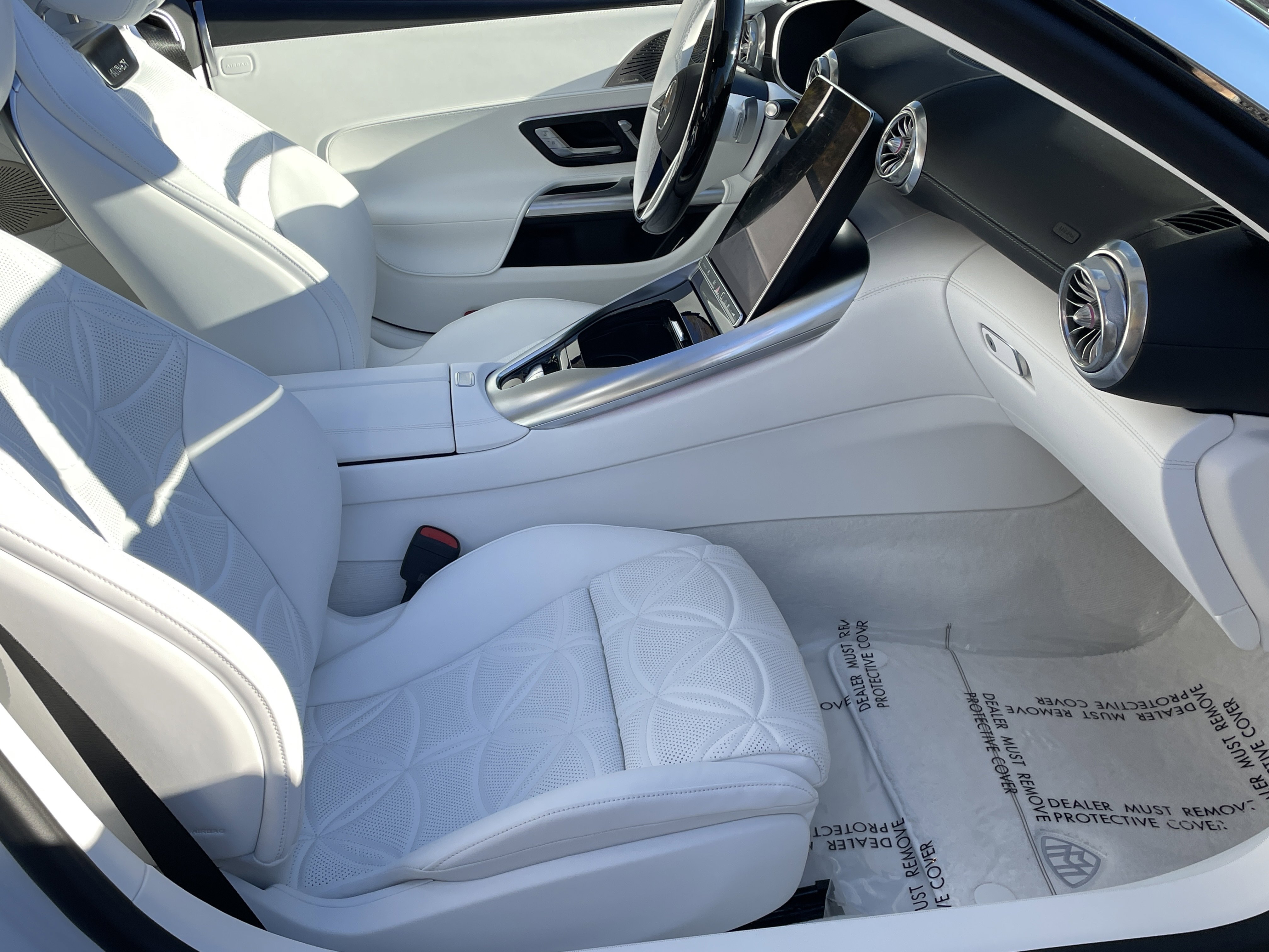 New 2026 Mercedes-Benz Maybach SL 680 image 47