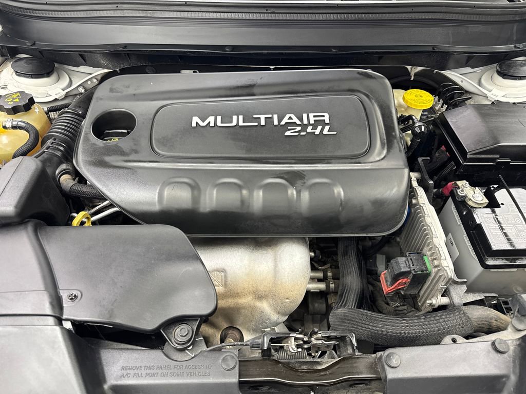 Used 2017 Jeep Cherokee Sport image 72