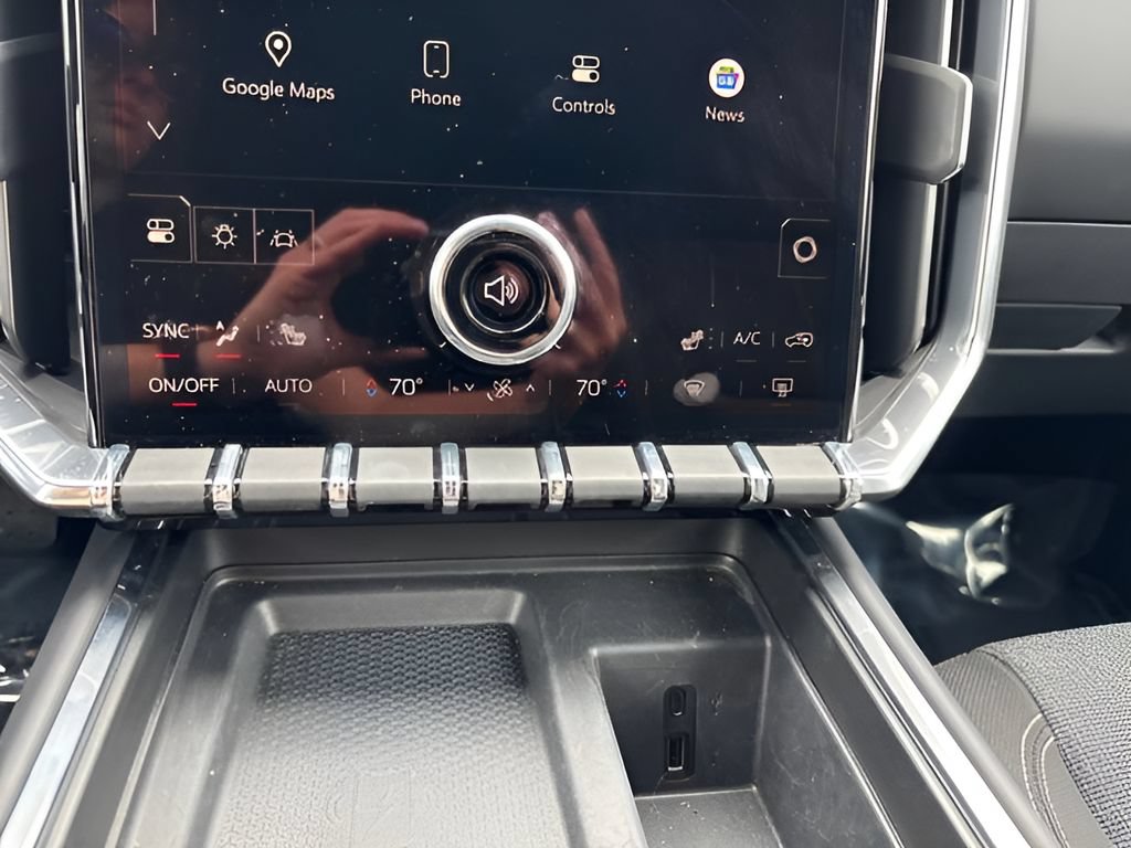 New 2025 GMC Acadia Elevation FWD image 15