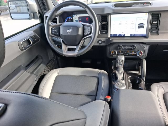 Used 2024 Ford Bronco Big Bend AWD/4WD image 8