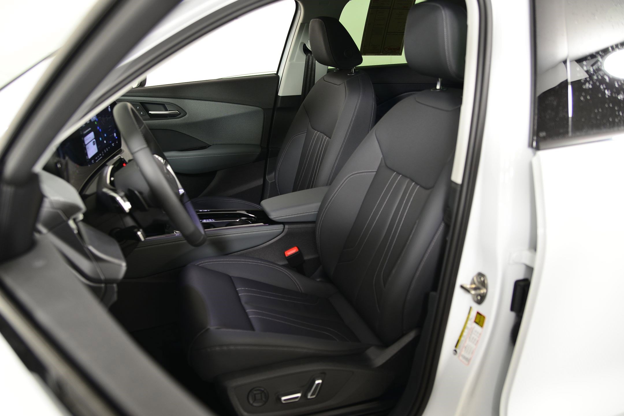 New 2026 Audi Q3 quattro 2.0T image 5