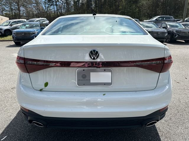 New 2026 Volkswagen Jetta GLI Autobahn FWD image 6