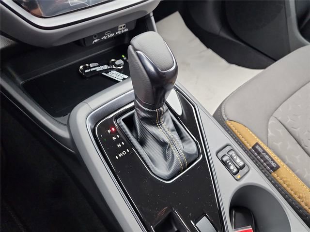 New 2026 Subaru Crosstrek 2.5i Sport image 23