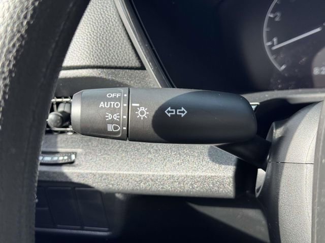 Certified 2025 Honda CR-V LX image 21