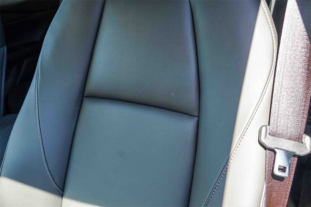 New 2025 MAZDA CX-30 AWD 2.5 S w/ Preferred Package image 30