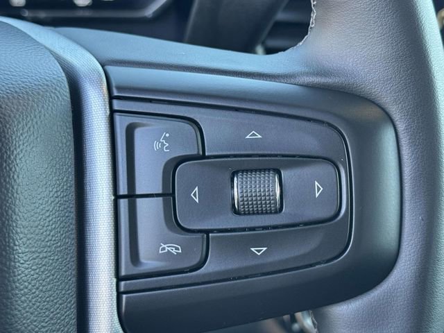 Used 2024 GMC Sierra 2500 SLT w/ SLT Premium Package image 12