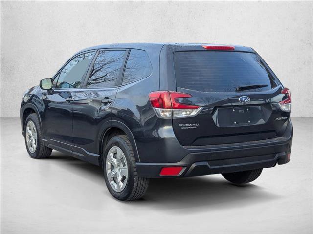 Used 2019 Subaru Forester image 7