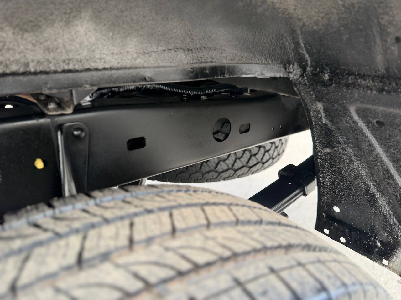 Used 2003 Toyota Tundra 2WD Regular Cab image 58
