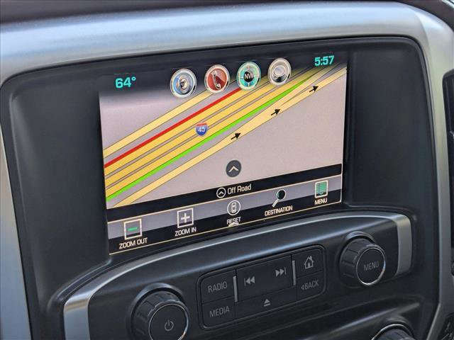 Used 2017 GMC Sierra 2500 SLT image 13