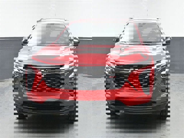 New 2026 Chevrolet Trax RS w/ Sunroof Package image 3