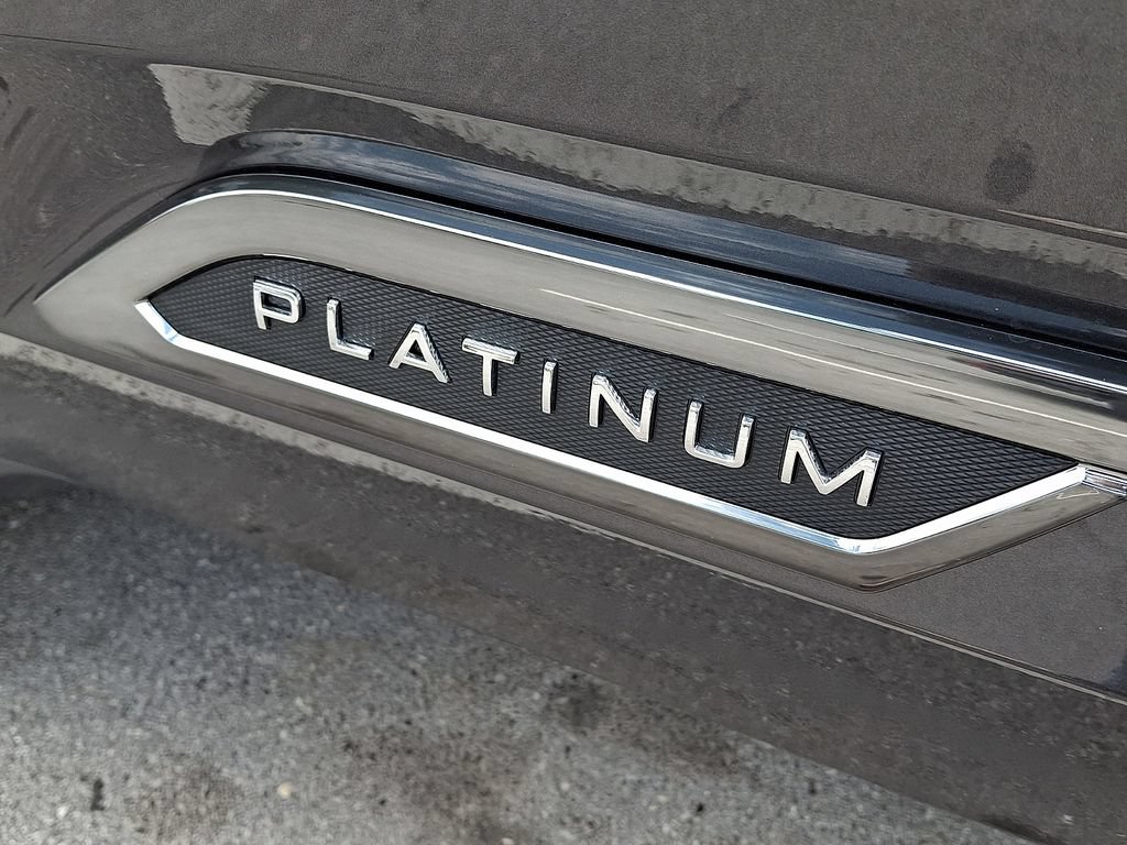 New 2026 Toyota Tundra Platinum AWD/4WD image 18