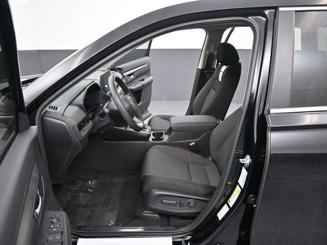 New 2026 Honda CR-V EX image 25