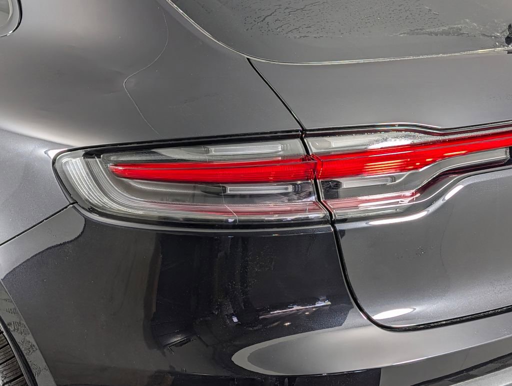 New 2026 Porsche Macan Turbo image 16