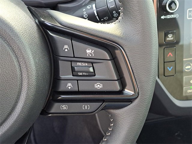 New 2026 Subaru Forester Premium image 11