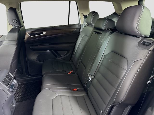 New 2026 Volkswagen Atlas SEL image 25
