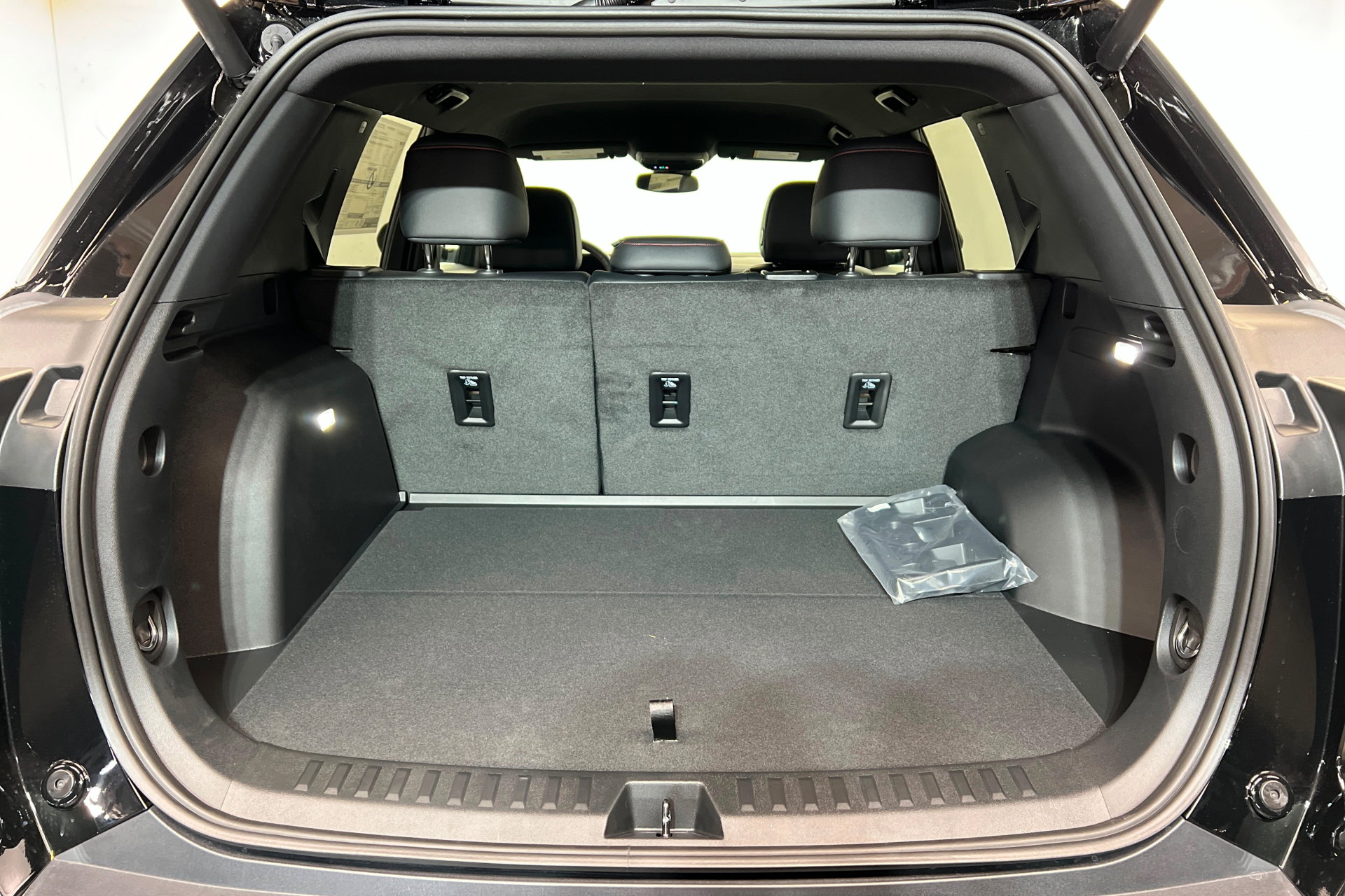 New 2026 Chevrolet Equinox RS w/ Convenience Package III image 23