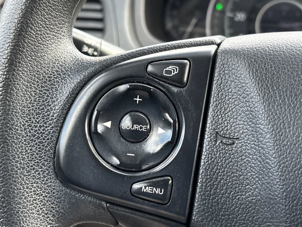 Used 2014 Honda CR-V LX image 19