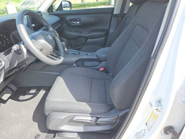 New 2026 Honda HR-V LX image 15