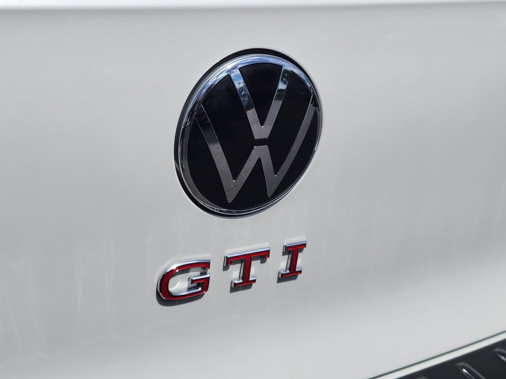 Used 2024 Volkswagen GTI S image 20
