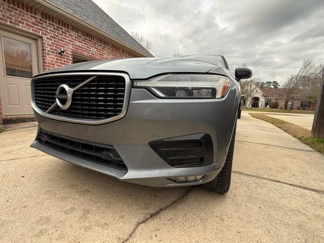 Used 2020 Volvo XC60 T5 R-Design w/ Protection Package Premier image 8