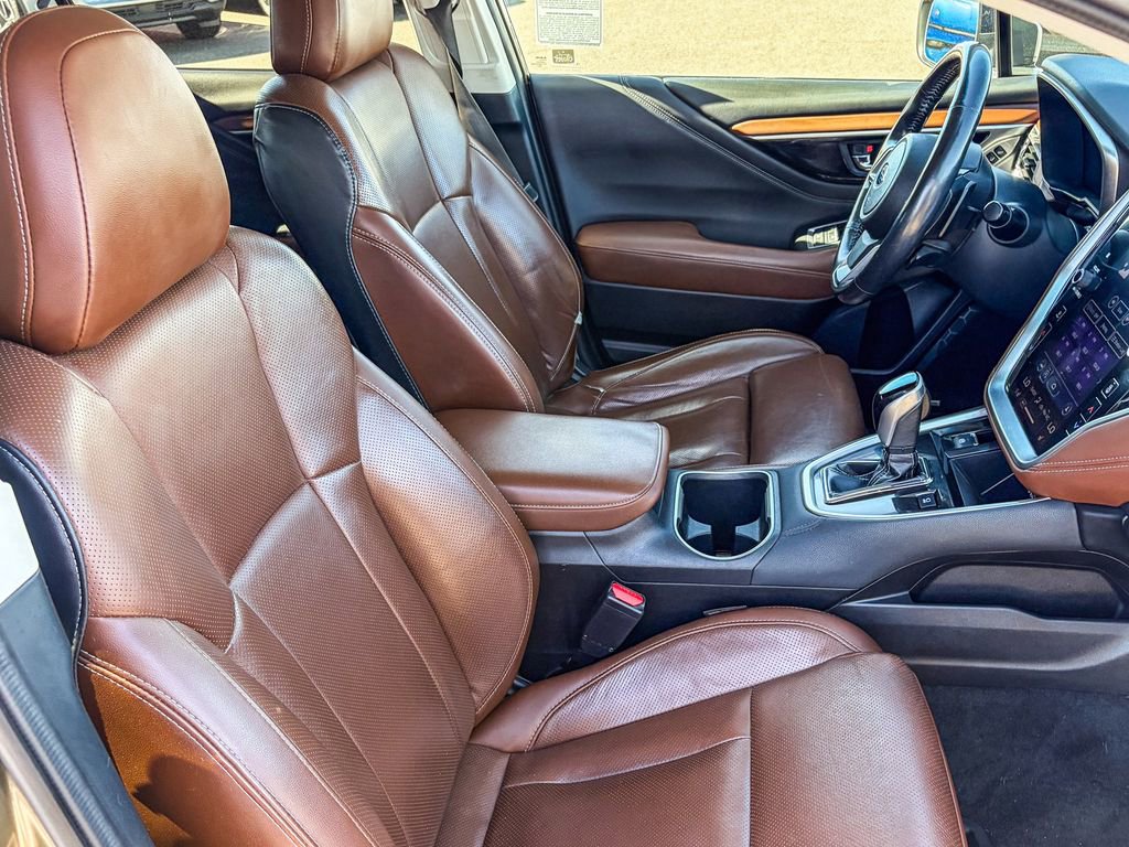 Used 2021 Subaru Outback Touring XT AWD/4WD image 39