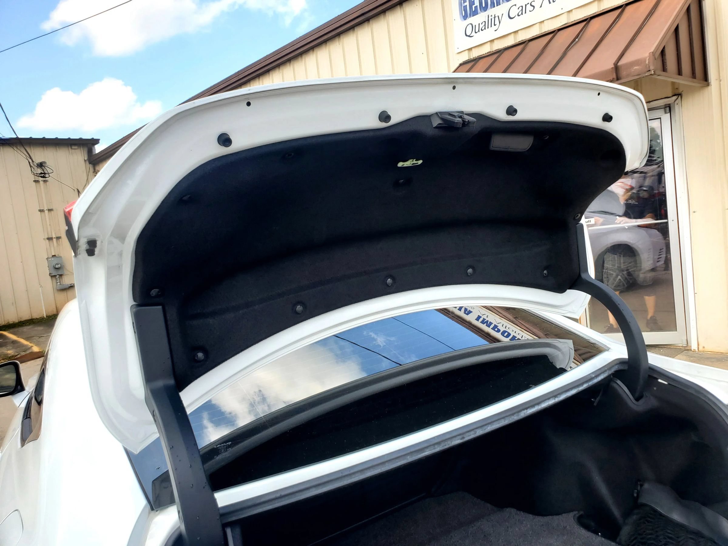 Used 2018 Lexus RC 300 F Sport RWD image 66