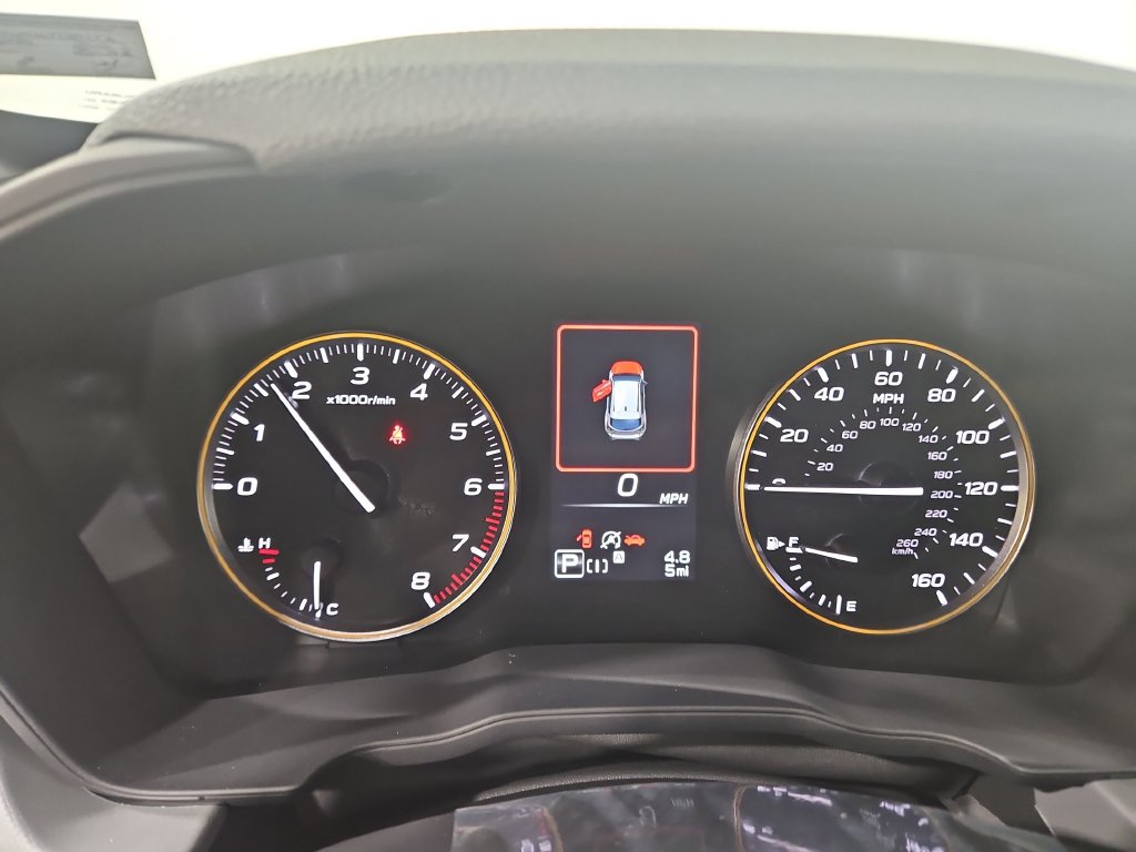New 2026 Subaru Crosstrek 2.5i Wilderness AWD/4WD image 15