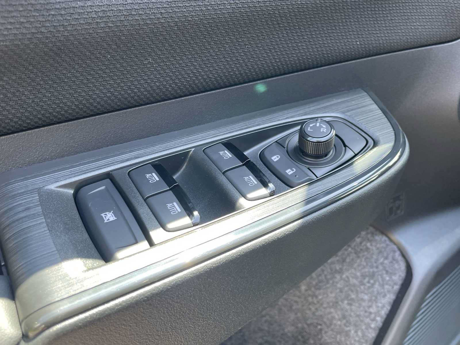 New 2026 Subaru Outback Limited AWD/4WD image 12