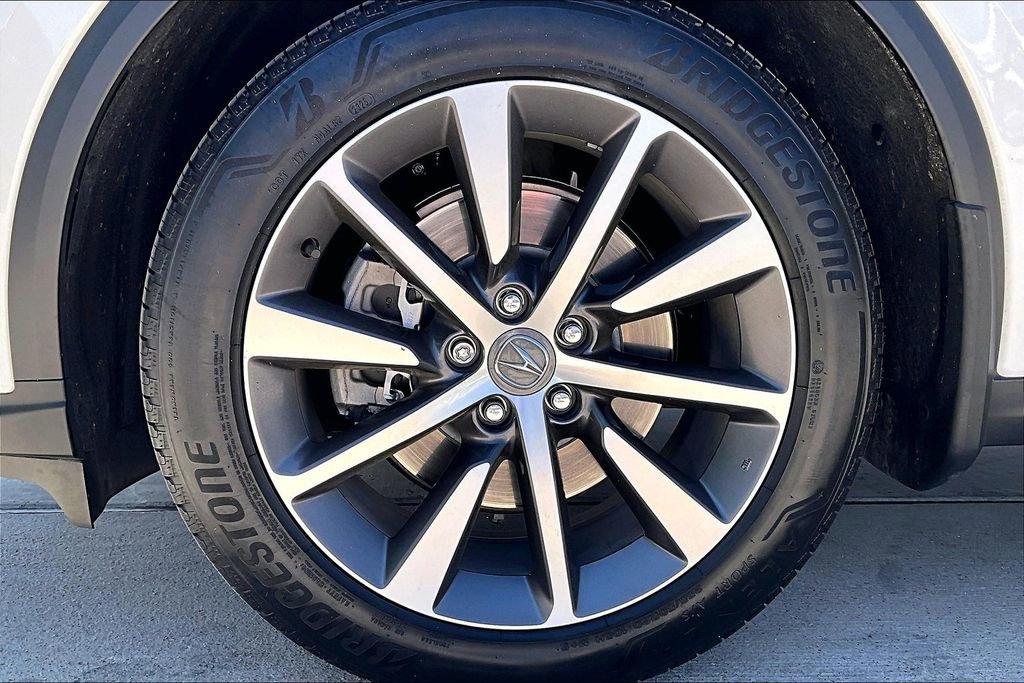 Certified 2026 Acura MDX w/ Technology Package image 11