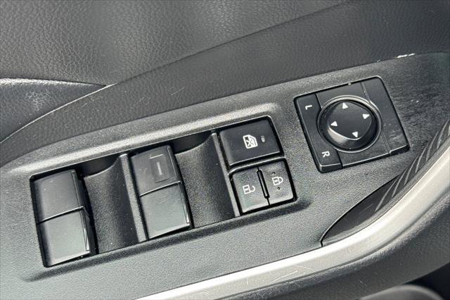 Certified 2024 Toyota RAV4 LE image 13