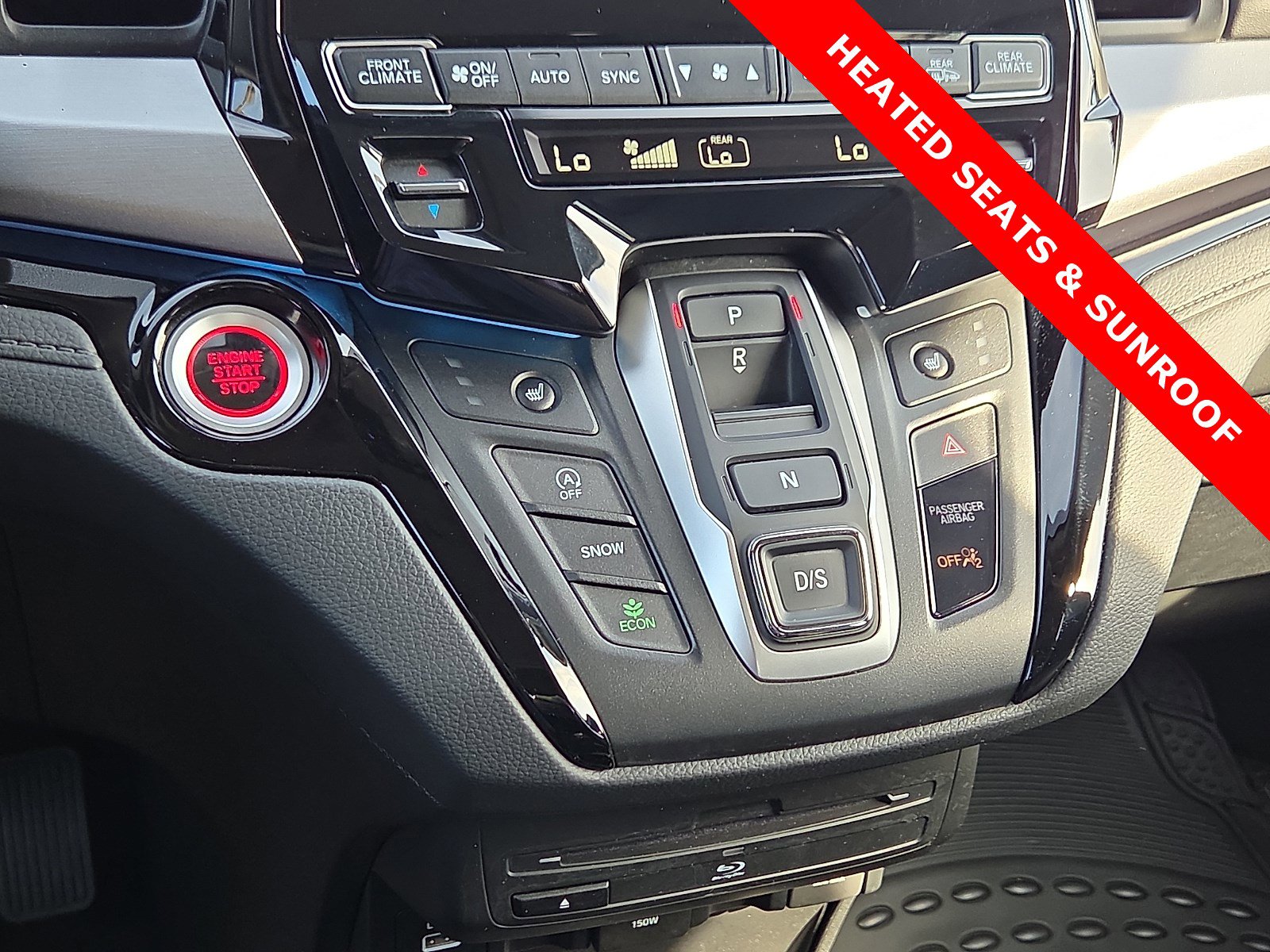 Used 2024 Honda Odyssey Touring image 21