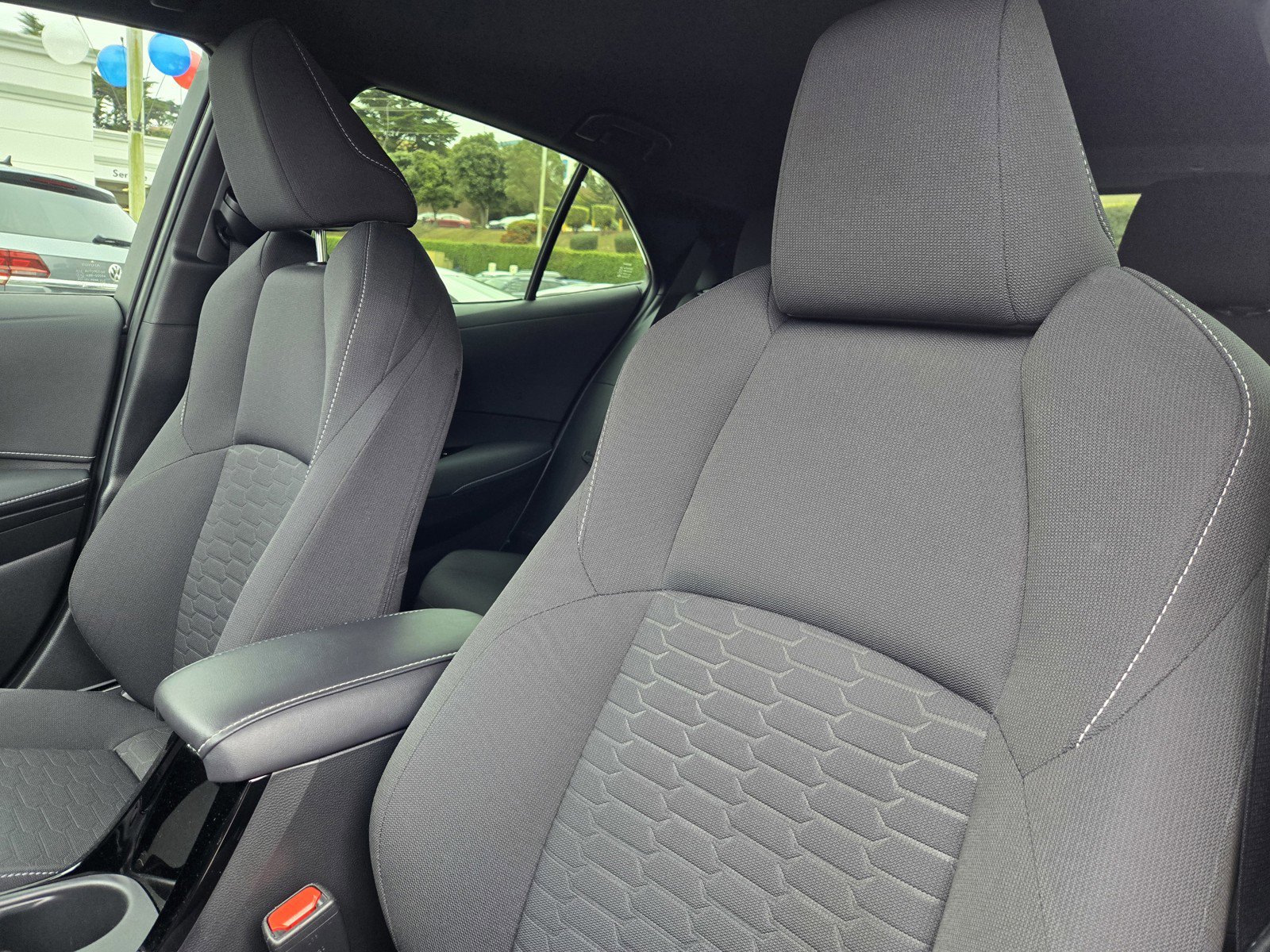 Used 2023 Toyota Corolla SE image 15