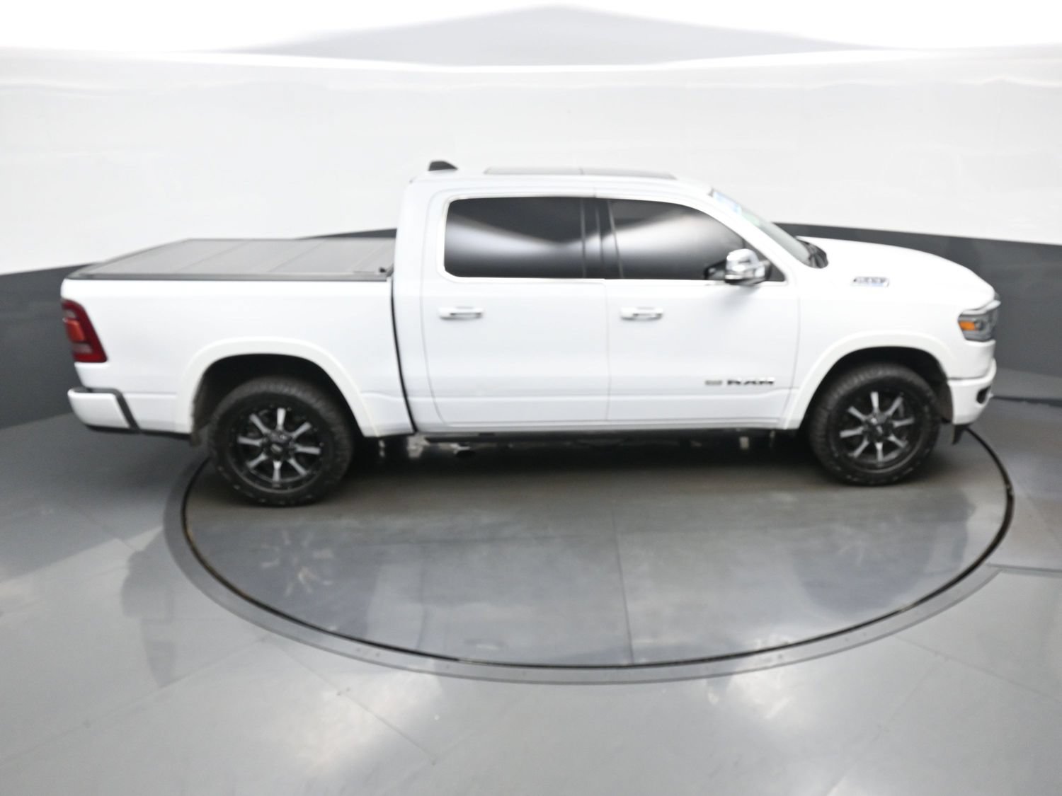 Used 2022 RAM 1500 Limited AWD/4WD image 43