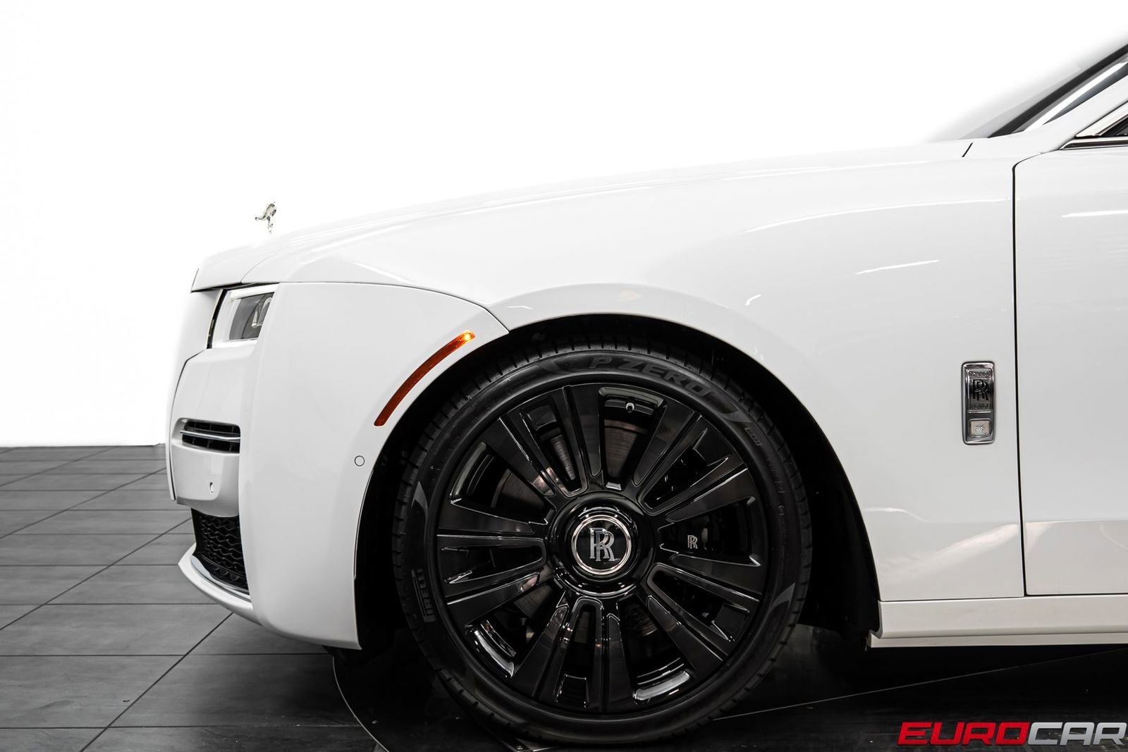 Used 2021 Rolls-Royce Ghost image 15