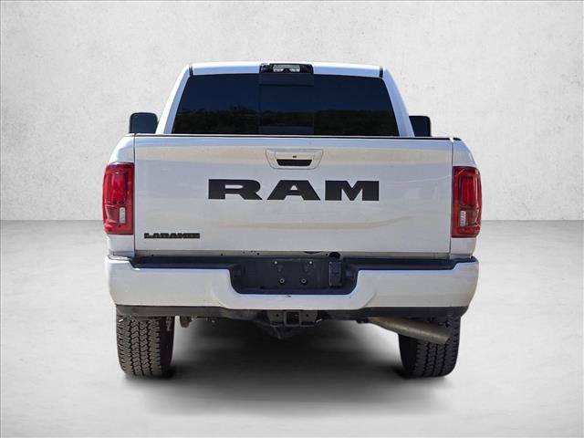 Used 2025 RAM 2500 Laramie RWD image 6
