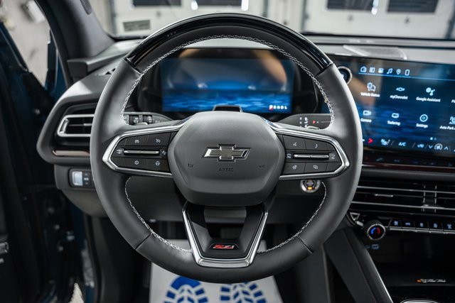 New 2026 Chevrolet Traverse Z71 w/ Enhanced Driving Package image 29
