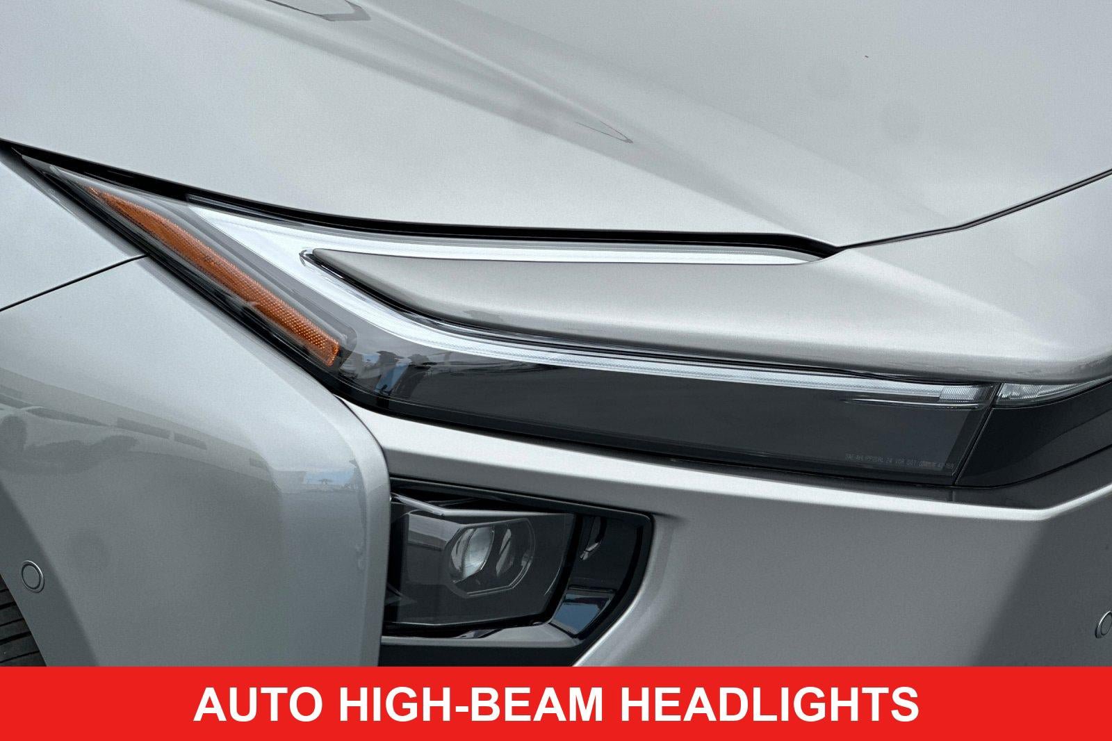 New 2026 Toyota bZ FWD image 30