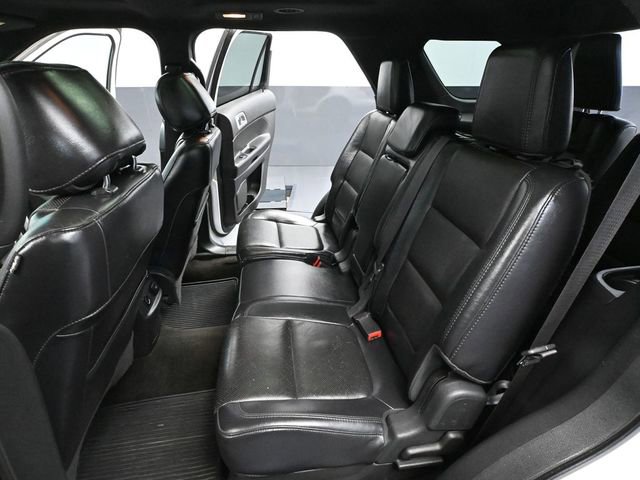 Used 2012 Ford Explorer Limited AWD/4WD image 36